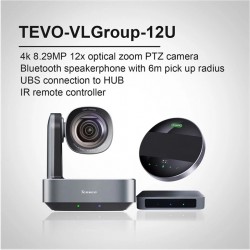 Tenveo TEVO-VL-1080P-GROUP - USB-камера